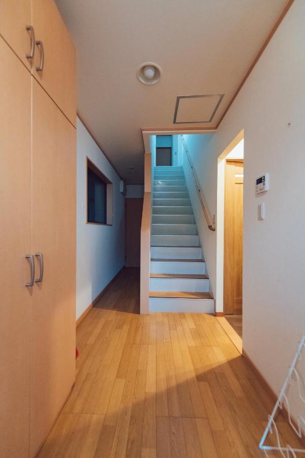 Villa 唐風家 大国町 近邻地铁 Ōsaka Exterior foto