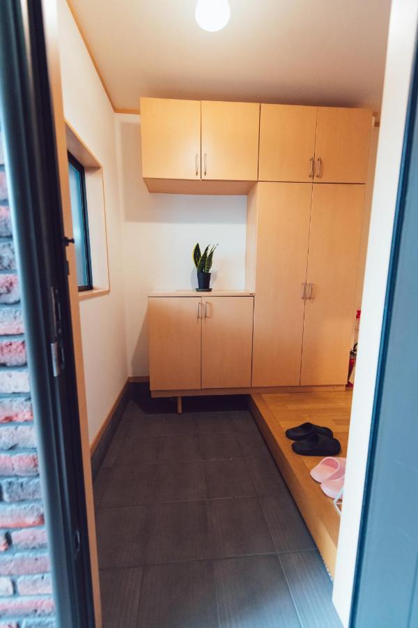 Villa 唐風家 大国町 近邻地铁 Ōsaka Exterior foto